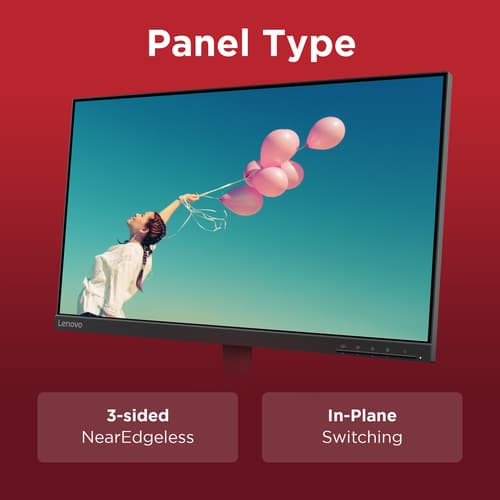 L24-4E 23.8 MONITOR HDMI — view 7