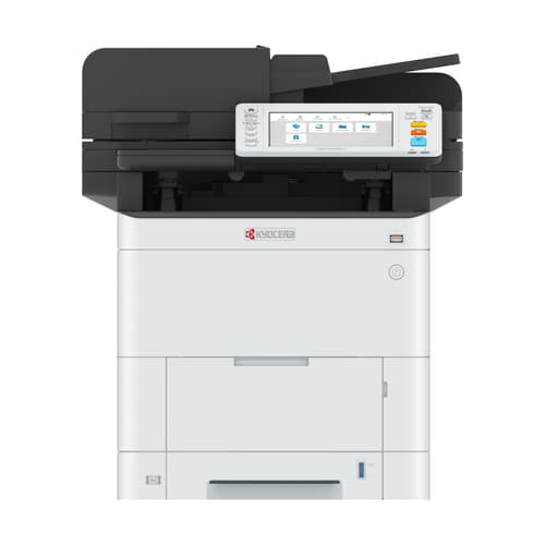KYOCERA HARDWARE KYO COLOUR MFP — view 6