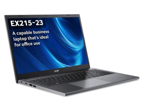 ^EX215-23 R5-7520U 8GB/256GB W11P — view 3