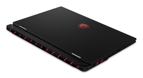 RAIDER A18 R9 9955HX3D 64GB 2TB 5080 — view 8