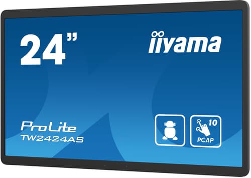 iiyama ProLite TW2424AS-B1 — view 5