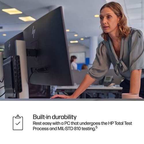 HP ED8 MINI G1I U9-285 64/1TB W11H — view 6