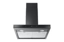 SAMSUNG BLACK STSS COOKER HOOD 60CM thumbnail 4