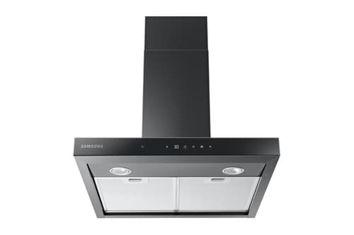 SAMSUNG BLACK STSS COOKER HOOD 60CM — view 5
