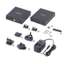 StarTech.com HDMI KVM Extender Over IP Network, 4K 60Hz, Driverless - Transmitter and receiver Kit - video/audio/USB extender - HDMI thumbnail 8