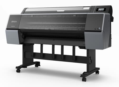 Epson Large Format Hardware SC-T LF Printer HW (P5) — view 12