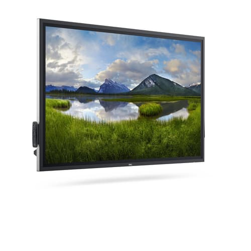 DELL65 4KINTERTOUCHMONP6524QT163.9CM — view 4