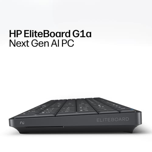 HP EBOARD G1A R5-P340 16/512 W11P — view 10