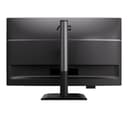 AOC Q27P4U - LED monitor - 27" - 2560 x 1440 QHD @ 120 Hz - IPS - 1500:1 - 4 ms - HDMI, DVI, DisplayPort, VGA - speakers - black thumbnail 15