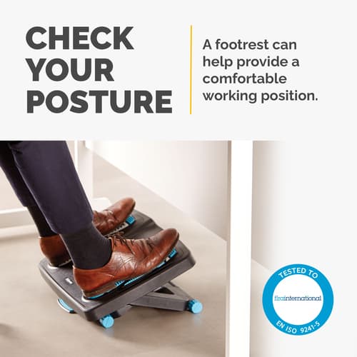 ENERGIZER FOOT SUPPORT — view 3