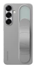 S25 ULTRA STANDING GRIP CASE GREY thumbnail 6