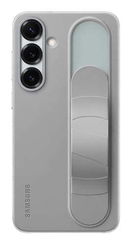 S25 ULTRA STANDING GRIP CASE GREY — view 7