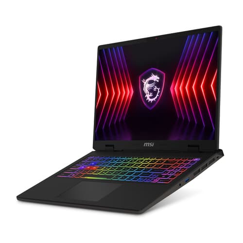 SWORD 16 HX I7-14700HX 16GB 1TB 4060 — view 12