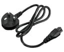 Lenovo - USB-C power adapter - AC 100-240 V - 135 Watt - black thumbnail 3