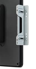 Iiyama OMK3-1 - Mounting component (bracket) - for LCD display - screen size: 12"-22" - for ProLite TF1215MC-B1, TF2215MC-B1, TF2215MC-B2 thumbnail 3