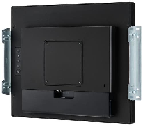 Iiyama OMK1-1 - Mounting component (bracket) - for LCD display - screen size: 34" - for ProLite TF1534, TF1634, TF1734, TF1934, TF2234 — view 4