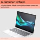 HP Elite x360 1040 G11 Notebook - Flip design - Intel Core Ultra 5 - 125H / up to 4.5 GHz - Win 11 Pro - Intel Arc Graphics - 16 GB RAM - 512 GB SSD NVMe - 14" IPS touchscreen 1920 x 1200 - Wi-Fi 7, Bluetooth - kbd: UK - with HP Wolf Pro Security Edition (1 year) thumbnail 7