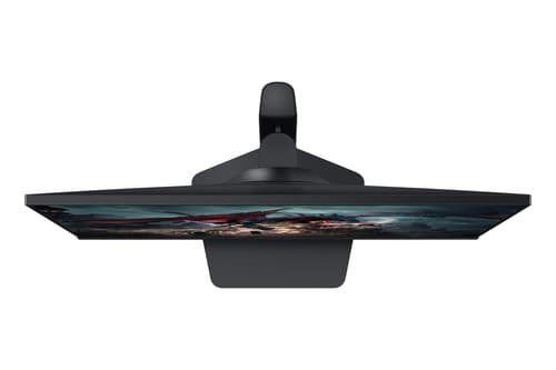 27" Odyssey G50D QHD 180Hz Gaming Monito — view 18