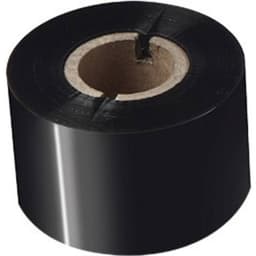 PREMIUM WAX/RESIN BLACK 68 X 300 P12