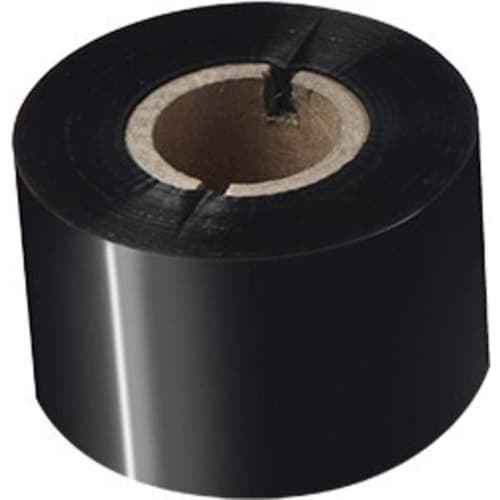 PREMIUM WAX/RESIN BLACK 68 X 300 P12