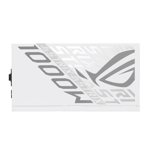 ASUS ROG STRIX 1000W PLATINUM PSU