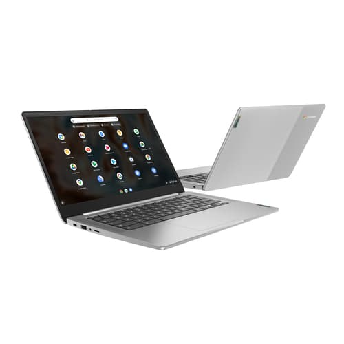3 CB 14 MT8183 4GB 64GB CHROME GREY — view 9