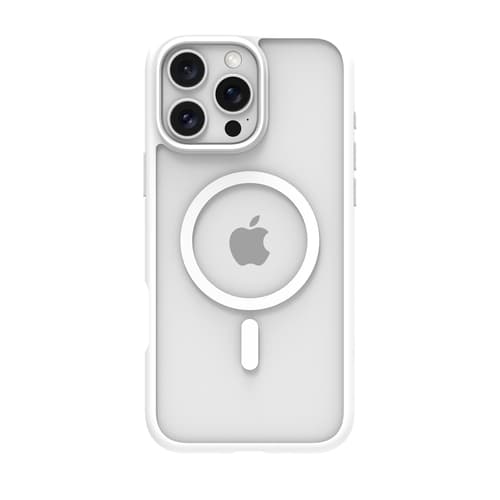 Grenen MagSafe-iPhone 16 ProMax-White — view 5