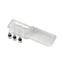Kensington Replacement Lock Head Tips for Universal 3-in-1 Laptop Lock - Security lock head tips - for P/N: K60615WW, K62316WW, K62317WW, K62318WW, K62319EUM, K62319M thumbnail 1