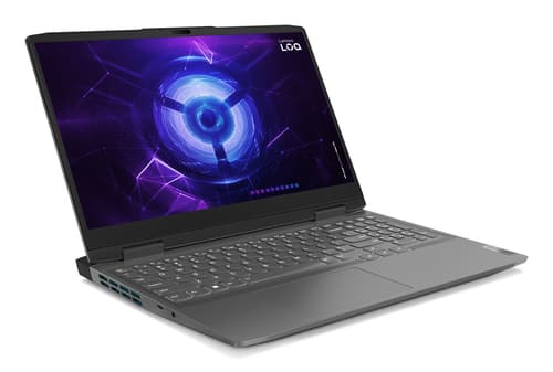 LOQ 15 I5-12450H 16GB 512GB 4060 — view 3