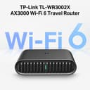 TP-Link TL-WR3002X V1 - Wireless router 1GbE, 2.5GbE Dual Band thumbnail 5