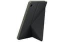 ^BOOK COVER FOR TAB A9 BLACK thumbnail 5