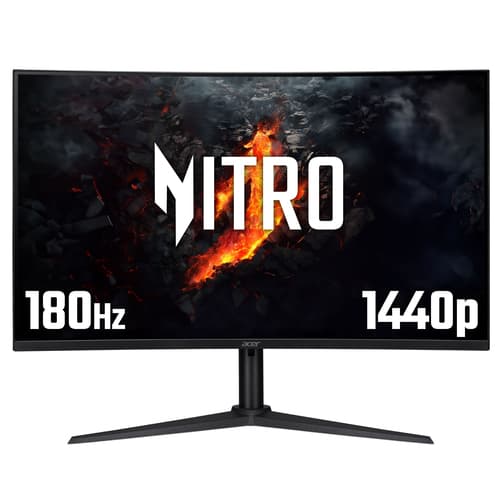 Acer Nitro XZ322QU V3bmiiphx