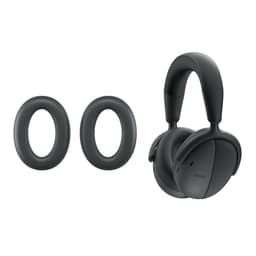 Dell HE724 - Ear cushion for headset - magnetite (pack of 2)