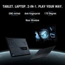 ROG FLOW 13 I9-13900H 16G/1TB 4050 thumbnail 7