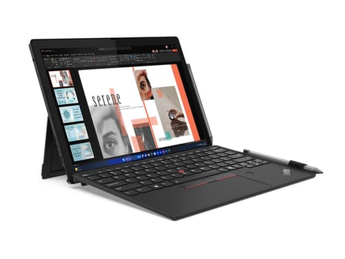 X12 G2 DETACH U5-134U 16/512 W11P — view 3