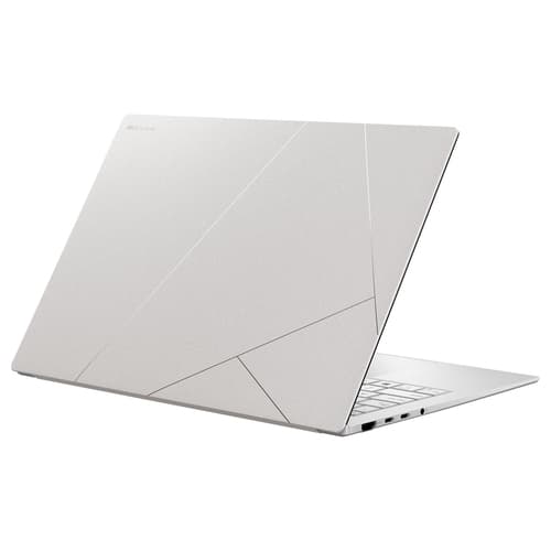 ASUS Zenbook S 14 OLED UX5406SA-PZ301W - Copilot+ PC - 14" - Intel Core Ultra 9 - 288V - Evo - 32 GB RAM - 1 TB SSD — view 8