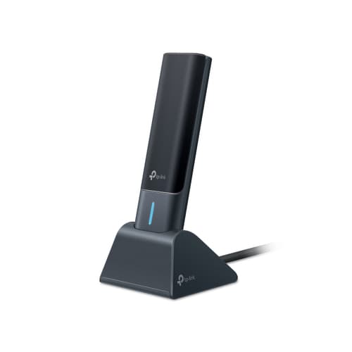 TP-Link Archer TXE70UH V1 - Network adapter - USB 3.0 - Wi-Fi 6E