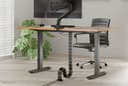 Neomounts Cable Spine Organizer for sit/ thumbnail 10