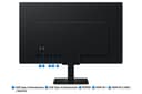 Samsung 27" Smart Monitor M5 M50F FHD thumbnail 12