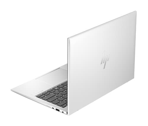 HP EliteBook 830 G11 Notebook - Intel Core Ultra 7 - 155U / up to 4.8 GHz - Win 11 Pro - Intel Graphics - 32 GB RAM - 512 GB SSD NVMe - 13.3" IPS HP SureView Reflect 1920 x 1200 - Wi-Fi 6E, Bluetooth - kbd: UK - with HP Wolf Pro Security Edition (1 year) — view 4