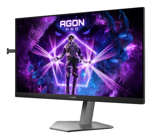 AGON PRO 600Hz TN HDMI USB RGB — view 8