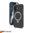 Iceland Ultra D3O Kick iPhone 17 Clear thumbnail 1