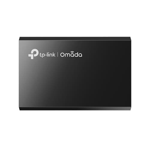 TP-Link TL-POE150S - PoE injector - output connectors: 1 — view 3