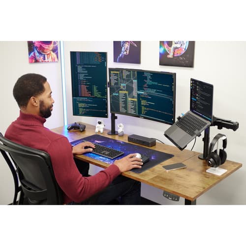 Kensington Logitech Keyboards — view 7