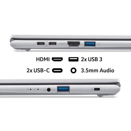 AG15-72P C5 120U 8GB 512GB W11 SLV — view 8