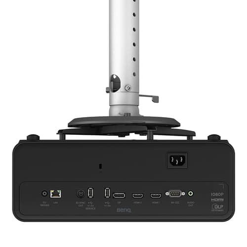 BenQ LH850ST — view 7