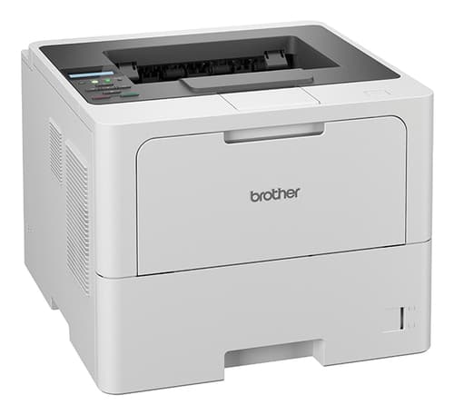 HLL6210DW MONO LASER PRINTER — view 4