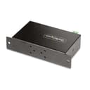 StarTech.com 4-Port Managed USB Hub with 4x USB-A, Heavy Duty with Metal Industrial Housing, ESD & Surge Protection, Wall/Desk/Din-Rail Mountable, USB 3.0/3.1/3.2 Gen 1 5Gbps - Hub - 3 x USB 3.2 Gen 2 + 1 x USB 3.2 Gen 1 - wall-mountable, desktop, DIN rail mountable - TAA Compliant thumbnail 2