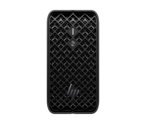 HP Z2MiniG1a RAIMP395 64GB/2TB PC United Kingdom - UK English localization — view 1