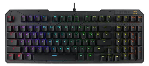 Asus Accessories Logitech Keyboards — view 3